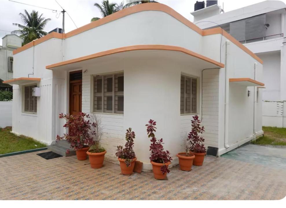 Villa Perfect Gateway Mysore Exterior foto